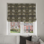 William Morris At Home African Marigold Cornflower No Drill