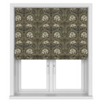 William Morris At Home African Marigold Cornflower No Drill