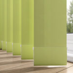 Carnival Kiwi 127mm Replacement Slats