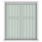 Carnival Lily 127mm Replacement Slats