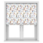 Sara Miller Circus White