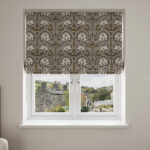 William Morris At Home African Marigold Iron No Drill