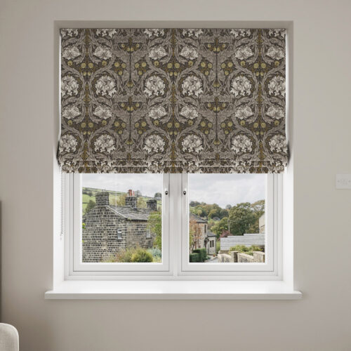 William Morris At Home African Marigold Iron