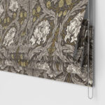 William Morris At Home African Marigold Iron No Drill