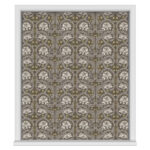 William Morris At Home African Marigold Iron No Drill