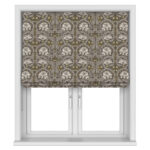 William Morris At Home African Marigold Iron No Drill