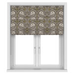 William Morris At Home African Marigold Iron No Drill