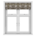 William Morris At Home African Marigold Iron No Drill