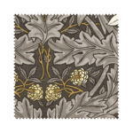 William Morris At Home African Marigold Iron No Drill