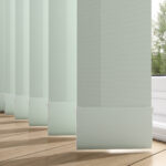 Carnival Lily 127mm Replacement Slats