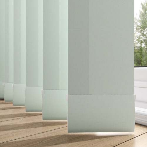 Carnival Lily 127mm Replacement Slats