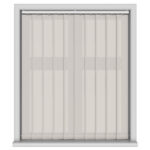 Carnival Luna 127mm Replacement Slats