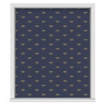 Sara Miller Dragonfly Navy Motorised