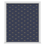 Sara Miller Dragonfly Navy No Drill