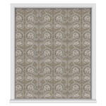 William Morris At Home African Marigold Limestone Motorised