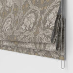William Morris At Home African Marigold Limestone No Drill