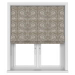 William Morris At Home African Marigold Limestone No Drill