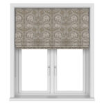 William Morris At Home African Marigold Limestone No Drill