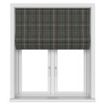 Laura Ashley Alfriston Fern Motorised
