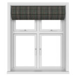 Laura Ashley Alfriston Fern Motorised