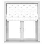 Sara Miller Dragonfly White