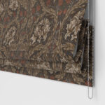 William Morris At Home African Marigold Walnut No Drill