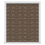 William Morris At Home African Marigold Walnut No Drill