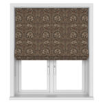 William Morris At Home African Marigold Walnut No Drill