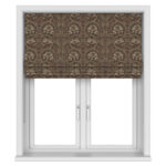 William Morris At Home African Marigold Walnut No Drill