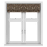 William Morris At Home African Marigold Walnut No Drill