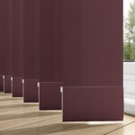 Carnival Malbec 127mm Replacement Slats