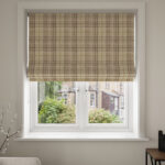 Laura Ashley Alfriston Natural No Drill