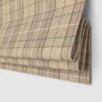Laura Ashley Alfriston Natural Motorised