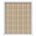 Laura Ashley Alfriston Natural No Drill