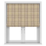 Laura Ashley Alfriston Natural Motorised