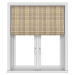 Laura Ashley Alfriston Natural Motorised