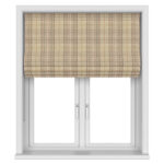 Laura Ashley Alfriston Natural No Drill