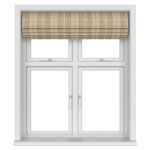 Laura Ashley Alfriston Natural Motorised
