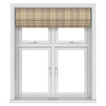 Laura Ashley Alfriston Natural No Drill