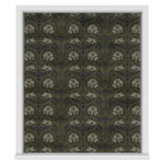 William Morris At Home African Marigold Velvet Cornflower Motorised