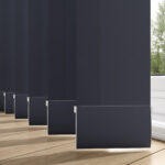 Carnival Navy 127mm Replacement Slats