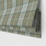 Laura Ashley Alfriston Sage Motorised
