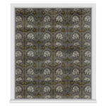 William Morris At Home African Marigold Velvet Iron Motorised