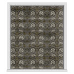 William Morris At Home African Marigold Velvet Iron No Drill