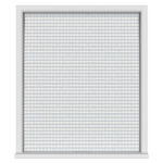Laura Ashley Alphabet Gingham Blue Motorised