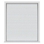 Laura Ashley Alphabet Gingham Blue