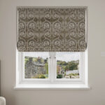 William Morris At Home African Marigold Velvet Limestone No Drill