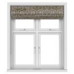 William Morris At Home African Marigold Velvet Limestone No Drill