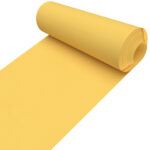 Carnival Ochre 127mm