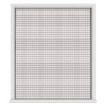 Laura Ashley Alphabet Gingham Linen Motorised